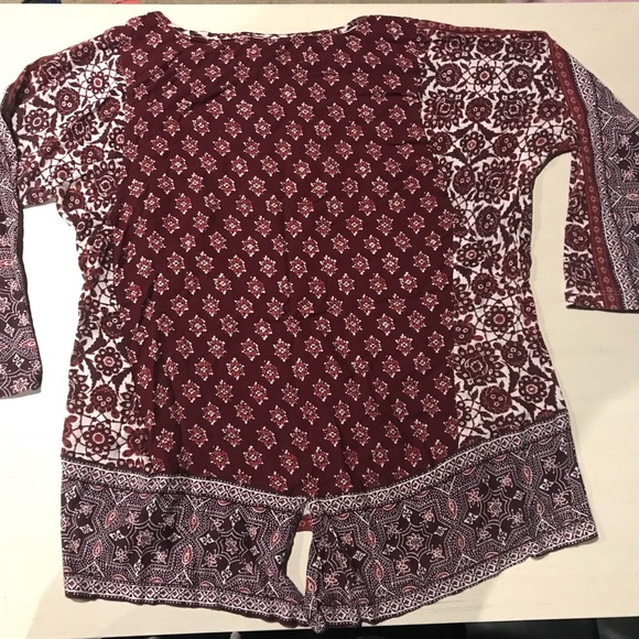 Lucky Brand - Picture 2 of 3